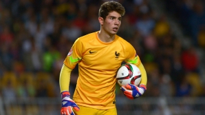 Fiul lui Zidane, convocat la Real Madrid în meciul cu Sevilla pentru Supercupa Europei