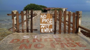 Cinci locuri de pe Pământ în care accesul oamenilor este interzis (FOTO)