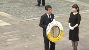 PUBLIKA WORLD: Japonezii comemorează victimele bombardamentului atomic de la Nagasaki (VIDEO)