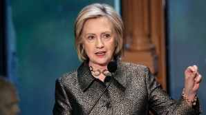 Un nou sondaj confirmă avansul lui Hillary Clinton în cursa pentru fotoliul la Casa Albă