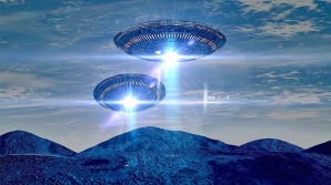 Un extraterestru a fost surprins într-o zonă aridă din Portugalia (VIDEO)