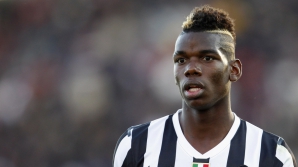 Paul Pogba a promis fanilor că va rămâne la Juventus Torino