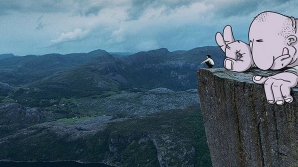 RÂZI CU LACRIMI! Capodoperele unui artist brazilian au cucerit internauţii (FOTO)