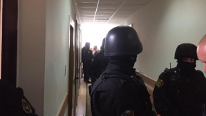 Raiderul numărul unu din CSI, Veaceslav Platon, rămâne în arest pentru 30 de zile 