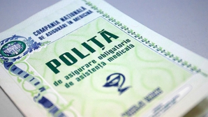 Cât alocă moldovenii pentru asigurarea medicală