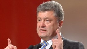 Poroșenko a propus retragerea imunității parlamentare, pentru deputații ucrainieni