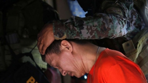 Oficiali filipinezi se predau în urma unor acuzaţii de legături cu trafic de droguri