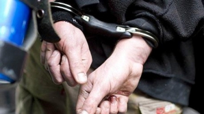 Un moldovean căutat de Interpol a fost reţinut în Ucraina