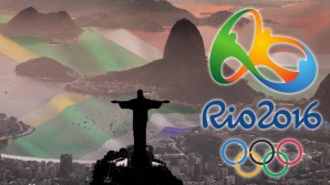Cifre fabuloase la Jocurile Olimpice de la Rio! La Olimpiadă vor participa peste 10 mii de sportivi