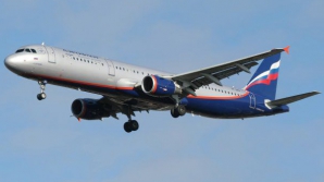 Companiile aviatice ruse, gata să reia cursele charter spre Turcia 