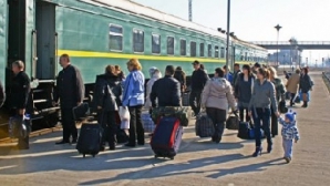 Date statistice: Câte persoane străine sunt în Moldova