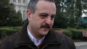 Un colaborator al Ziarului de Iaşi, implicat în furtul miliardului de dolari din Republica Moldova