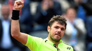 Wawrinka s-a retras de la Olimpiadă din cauza unei accidentări la spate