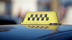 Legea-i lege, dar nu şi pentru taximetrişti. Tot mai mulţi şoferi prestează servicii ilegal