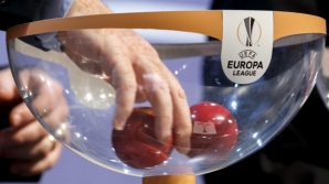 Grupe echilibrate în Liga Europei! Care este rezultatul tragerii la sorți a fazei autumnale a competiției
