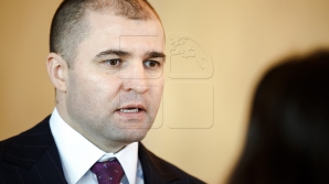 Ministrul Justiţiei, Vladimir Cebotari, invitat special la FABRIKA