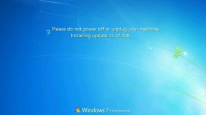Microsoft rezolvă o mare problemă a serviciului Windows Update, începând cu luna octombrie