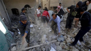 Cel puţin nouă morţi într-un raid aerian efectuat în Yemen