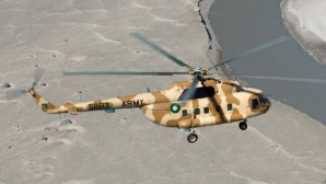 Piloţii unui elicopter, luaţi OSTATICI. În urma atacului, aparatul de zbor a fost DISTRUS