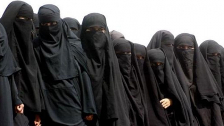 Austria pune piciorul în prag. Burqa va fi interzisă: "Nu este un simbol religios, ci un simbol antisocial"