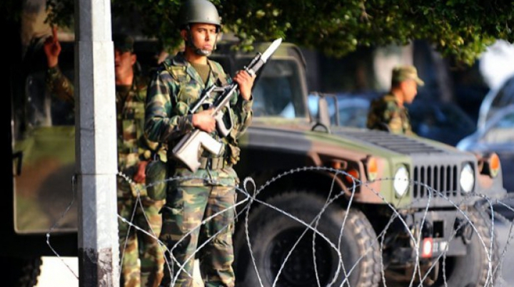 TRAGEDIE! Un soldat a fost împuşcat mortal la un exerciţiu militar