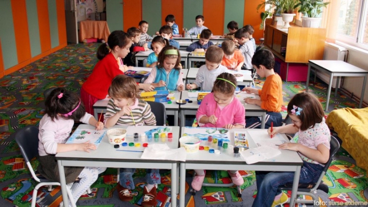 Un vis devenit realitate din bani europeni. O tânără din Orhei lansat un proiect educaţional pentru copii