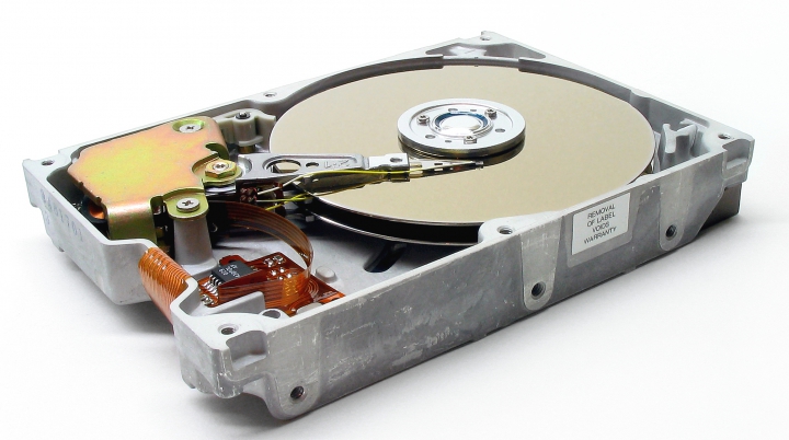 Datele dintr-un computer pot fi furate cu ajutorul sunetelor generate de Hard Disk