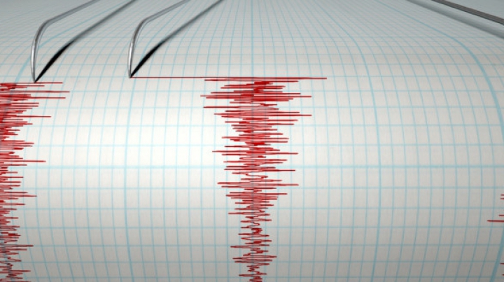 INCREDIBIL! Trei cutremure au avut loc astăzi în România