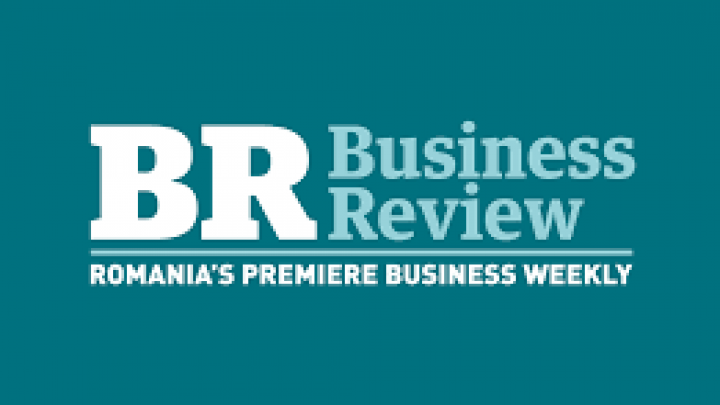 Falsul grosolan de pe "Unimedia", dezmințit de revista românească "Business Review"