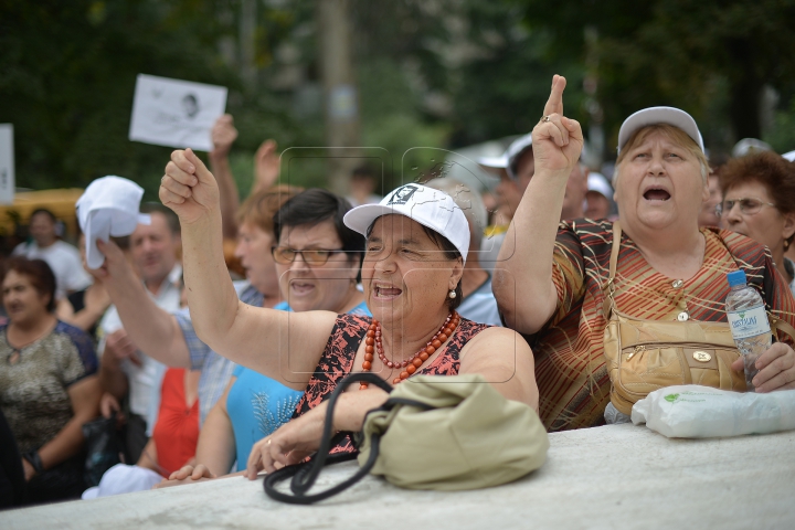 ȘEDINŢA în cazul lui Şor, amânată. Învinuitului i s-a făcut rău. Procuror: Este tactica avocaţilor