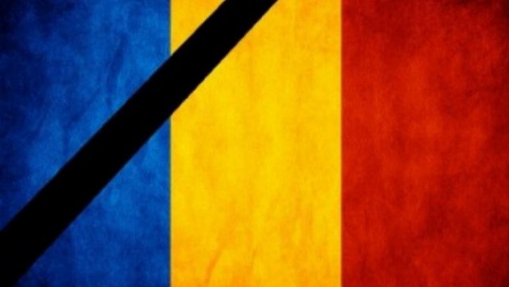 ZI DE DOLIU NAŢIONAL în România! Drapelele vor coborâ în bernă pe 2 Septembrie