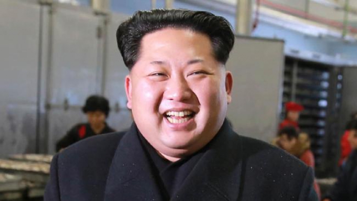 Tirul cu rachetă a fost un "succes imens", consideră Kim Jong-Un