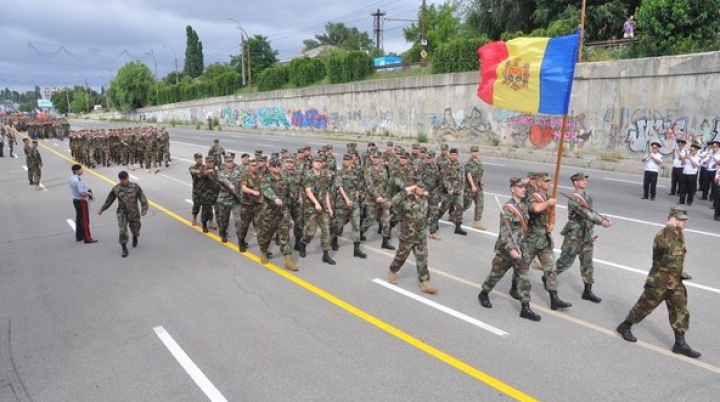 Pregătiri pentru Ziua Independenței. Ce se va întâmpla în această seară în PMAN