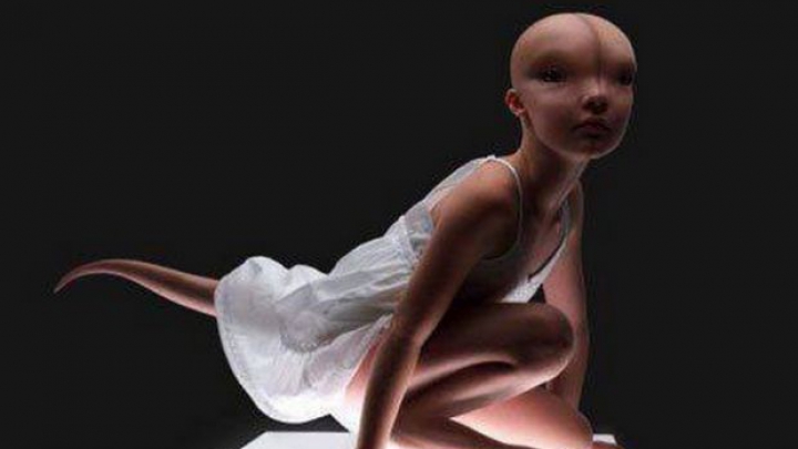 ÎNFRICOŞĂTOR! Cercetătorii vor să creeze himere, creaturi pe jumătate oameni pe jumătate animale