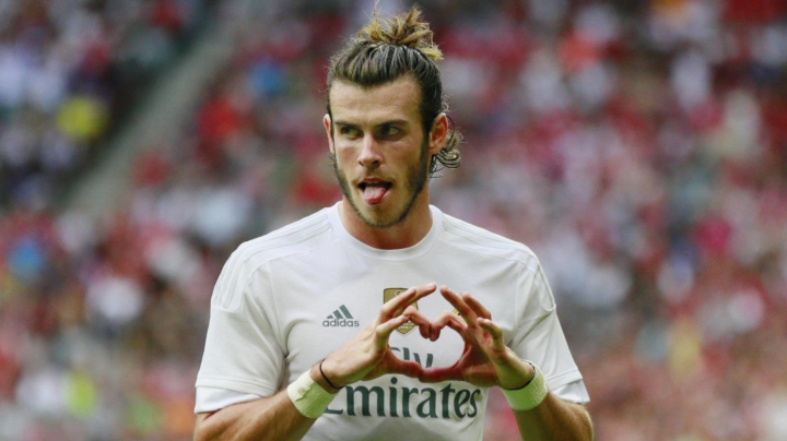 Gestul de milioane al lui Gareth Bale! Află pentru ce galacticul a închiriat o insulă