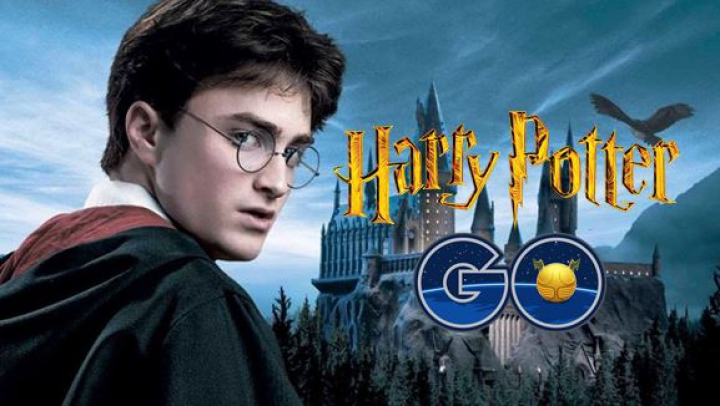 Creatorii aplicaţiei "Pokemon GO" vor lansa "Harry Potter GO"