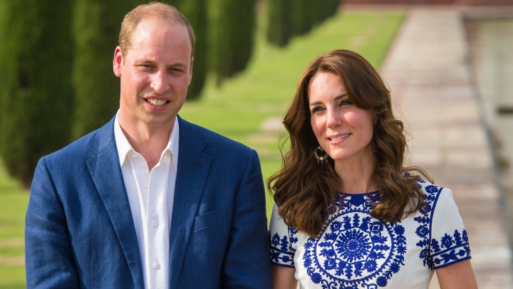 DECIZIE fără PRECEDENT! Prințul William și Kate Middleton vor fi desemnați regele și regina Marii Britanii