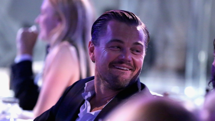 Leonardo DiCaprio, un fan "nebun". Farsa pe care i-a făcut-o unui prieten face înconjurul lumii (VIDEO)