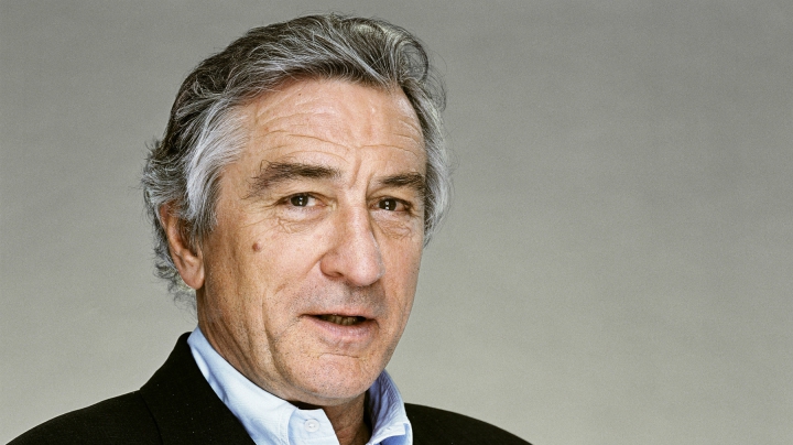 Robert De Niro va primi un premiu pentru întreaga activitate la Festivalul de Film de la Sarajevo