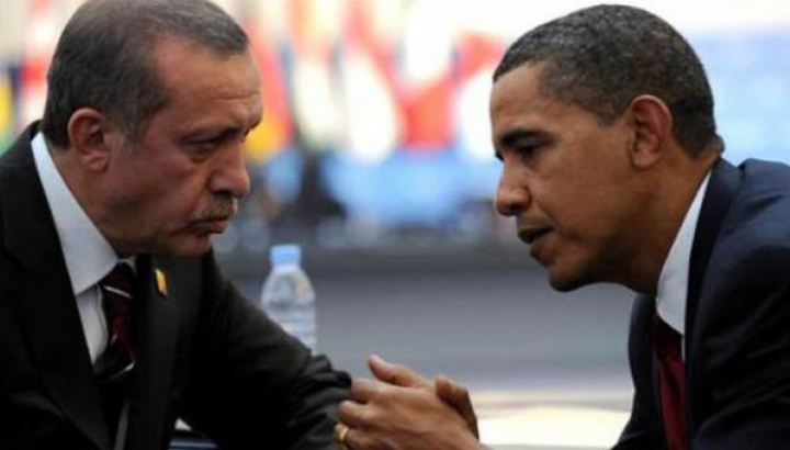 Obama va avea prima întâlnire cu Erdogan după puciul eşuat din Turcia