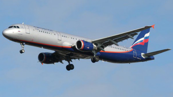 Companiile aviatice ruse, gata să reia cursele charter spre Turcia