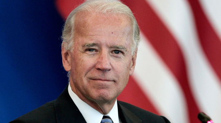 Vicepreşedintele american Joe Biden va efectua o vizită în Turcia