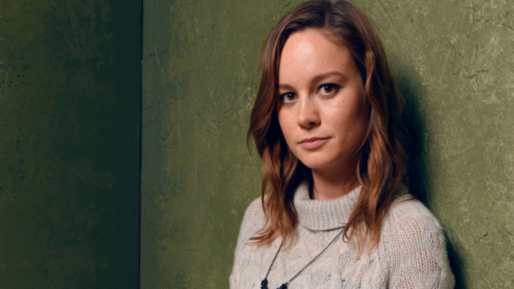 Actrița Brie Larson va debuta ca regizoare