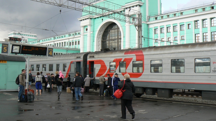 LOVITURĂ pentru imigranţii din Novosibirsk. Autorităţile locale au făcut anunţul