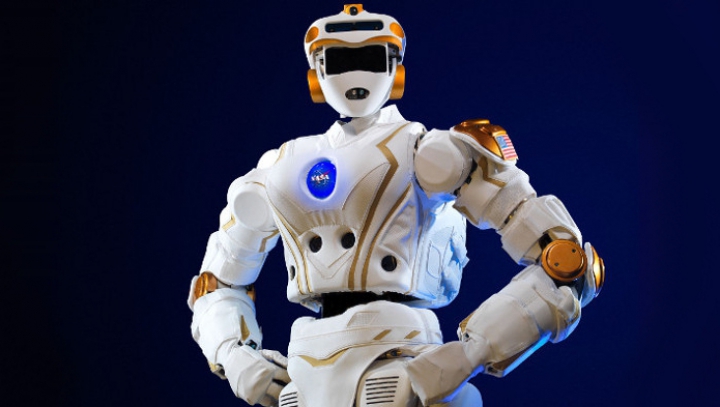 Concurs NASA: premiu de un milion de dolari pentru un robot pregătit pentru Marte