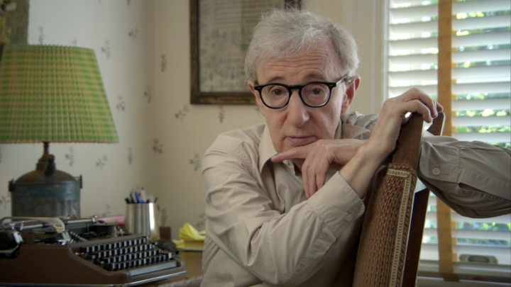 Celebrul regizor Woody Allen va lansa o nouă serie de televiziune