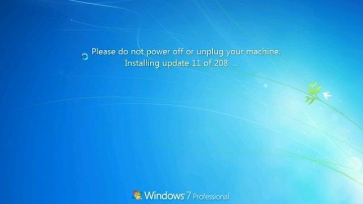 Microsoft rezolvă o mare problemă a serviciului Windows Update, începând cu luna octombrie