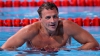 Ryan Lochte a fost suspendat pe 10 luni de Comitetul Olimpic American