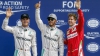 Germanul Nico Rosberg a câștigat Marele Premiu al Italiei de Formula 1