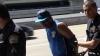 Un renumit rapper american a fost arestat pe aeroportul din Los Angeles